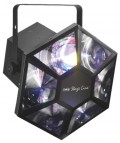 LED-320RGBW LED lyseffekt