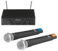 TXS-812SET Trdls mikrofonst