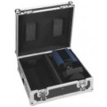 Flightcases til Lyseffekter
