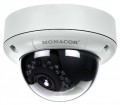 TVCCD-350/WS Farve domekamera m/IR