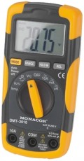 DMT-2010 Digital multimeter