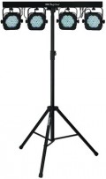 PARL-42SET LED lyseffekt
