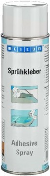 WSK-500 Spray lim