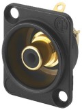 NF-2DB0 Phonobsning Sort