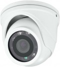 TVCCD-340/WS Farve domekamera m/IR