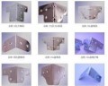 HARDWARE & TILBEHR TIL FLIGHTCASE