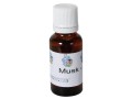 Duftessens til rgvske - Musk (20ml)