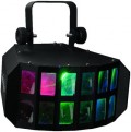 LED-122RGB LED lyseffekt