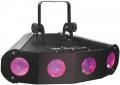 LED-380RGBW LED lyseffekt