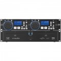 CD-230DJ CD-afspiller dobbelt