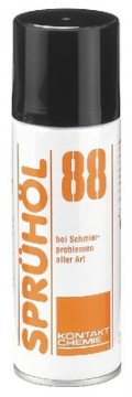 KS88-200 Lub Oil 88 200ml
