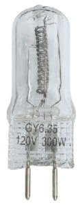 HLT-120/300 Halogenpre 300W