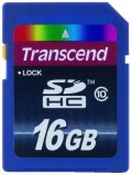 SD-16CARD SD-kort 16GB