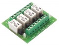 SC-35 Rel modul