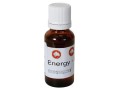 Duftessens til rgvske - Energy (20ml)