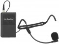 TXS-822SX Trdlst headset & TXS-840 Modtager