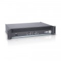 LD Systems DJ Series- PA Power Amplifier 2 x 400 W 4 Ohms
