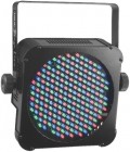 PARL-1DMX DMX LED PAR-lampe