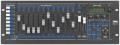 DMX-1440 DMX-styring