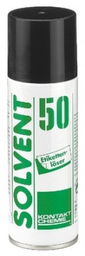 KS50-200 Solvent 200ml
