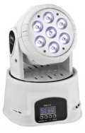 WASH-40LED/WS Mini LED moving wash