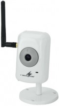 VNC-1040 2 megapixel indendrs IP kamera