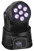 WASH-40LED/SW Mini LED moving wash