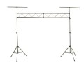 Lampebro - Med 2 ekstra T-bars
