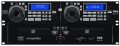 CD-292USB  CD-afspiller dobbelt