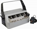 Antari - Prof. sbeboblemaskine, 100W, DMX