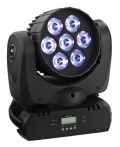 WASH-400LED LED moving wash