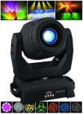 TWIST-75LED LED moving head