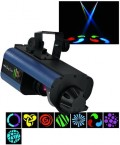 SCAN-22LED LED lyseffekt
