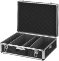 MC-10/SW Universal-flightcase