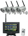 DVT-440SET Trdls kamerast