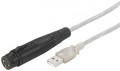 DMX-1USB DMX controller