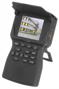 CCTV-25TEST Testudstyr t/CCTV