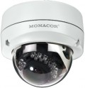 VIEWEX-370/WS Farve domekamera m/IR