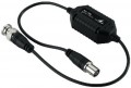 TVI-100 Skilletrafo video