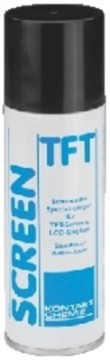 KSTFT-200 Rensemiddel t/TFT+LCD