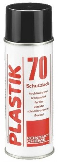 KP70-400 Plastik 70 400ml