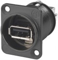NAUSBWB USB chassisstik