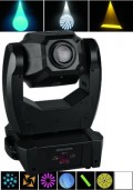 TWIST-50LED LED moving head