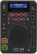CD-82USB CD-/USB-afspiller