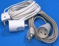 Forlngereledning & Kabel
