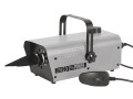 HQ Power Snemaskine, 400W m. fjernbetjening