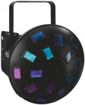 LED-102RGB LED lyseffekt