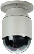 EPTZ-3650I High-speed dome kamera