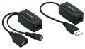 VB-110USB USB via CAT-5