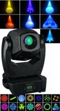 TWIST-52LED LED moving head